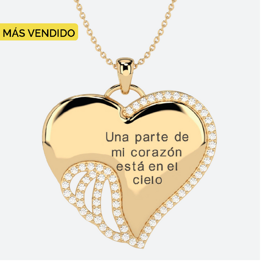 Collar Parte de Mi-Oferta 2x1